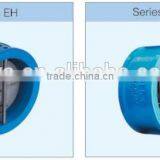 Dual Butterfly Wafer Check Valve thumbnail-5