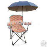 Beach Chair Portable Umbrella Chair Umbrella thumbnail-6