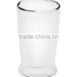 Double Wall Glass Mug thumbnail-3