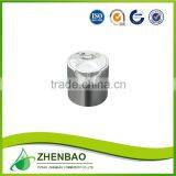 Screw Caps/Aluminum/plastic Disc Top Cap/press Cap 24/410 thumbnail-3