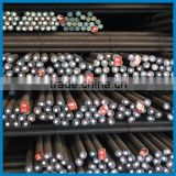 Perforated SS400 Hot Rolled Steel Round Bar with Best Price