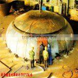 Spherical Heads With ASME Stainless Steel thumbnail-1