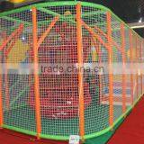 Kids Indoor Obstacle Course, Training Playground Equipment Indoor for Shopping Mall thumbnail-5