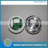 KONE Push Button, Lift Parts
