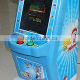 Funshare 2015 Cute Rabbit Amusement Park Equipment Kids Game Machine Electronic Game Machine thumbnail-5
