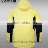 Men's Waterproof Crane Snow Ski Wear Outdoor Jacket thumbnail-4