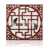 Silicone Coaster,Silicone Cup Mat,Coaster,Table Mat Cup Coaster thumbnail-4