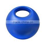 Plastic round play ball wholesale