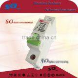 1-63amp 6KA 230/400V Mcb SGB1-63 Retrofit C45 Miniature Circuit Breaker Electrical Switchgear thumbnail-2