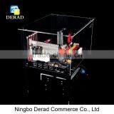 PC-D008L High Quality Acrylic Free Computer Tower thumbnail-3