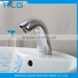 FLG Fancy Bathroom Faucet Automatic Sensor Faucet, China Supplier Sensor Faucet
