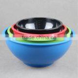 100% Melamine a Series of Salad Bowl thumbnail-6