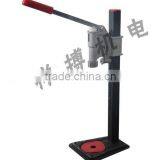 Manual Crown Corking Machine