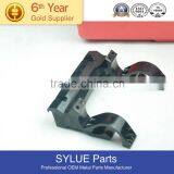 Ningbo High Precision Forged Aluminum For Forged Aluminum Wheels With ISO9001:2008