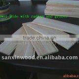 High-quality Paulownia Drawer Sides and Backs