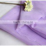 Plain Style Cheap Price Voile Fabric Roll thumbnail-2