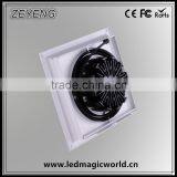 Modern Kitchen Design Square Led Cob Ceiling Down Light / 20w Cob Led Downlight / Led Downlight Kits uk thumbnail-5