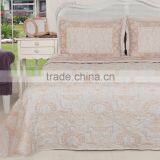 KEYLA BEDSPREAD SET OF 3 PCS