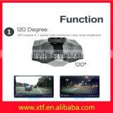 Factory Direct Sale 90 Degree Generalplus hd Car Dvr thumbnail-4