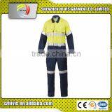 Wholesale Supplier Men Working Wear Coveralls thumbnail-3