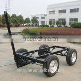 Generator Trailer for Double Axle SAA-1000