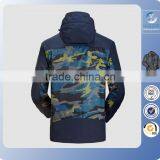 2016 Heated Jacket/outdoor Jacket/windbreaker Jacket thumbnail-2