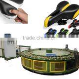PU High Pressure PU Foaming Machine for Bicycle Cushions thumbnail-2