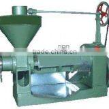 Oil Expeller Factory