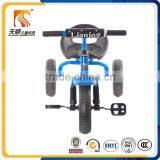 Simple Light 3 Wheel Baby Tricycle Children Pedal Car With Cheap Price From China Factory thumbnail-2