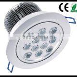 Mini New Design 12w Dimmable Led Ceiling Light