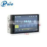 12V Voltage Car MP5 Player Multimedia MP5 Player LCD Car MP5 Player TFT Digital Touch Screen MP5 Player thumbnail-6