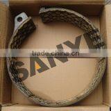 SHANTUI Bulldozer Parts for SD22 TY220 Steering Brake Assy 23Y-17B-00000