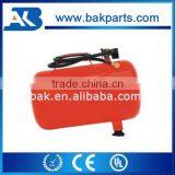 18L Air Tank for Air Compressor Parts