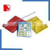 PE Tarpaulin Waterproof Tarpaulin Truck Tarpaulin High Quality and Inexpensive thumbnail-3