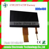 Replacement tablet pc lcd touch screen for touch tablet 7"