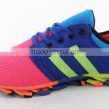 Factory Running Shoes Cheap Flyknit Light Men's Sport Shoes thumbnail-2