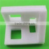 Eco-friendly Customized EPE Foam Material Foam Edge Corner Protector