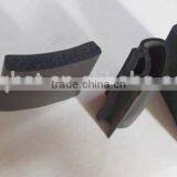 Manufacturer!!! Waterstop Wearproof Rubber Sheet/EPDM Sponge Foam/adhesive Edge Trim Seals thumbnail-3