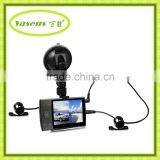 HD Motion Car Dashboard DVR Video Recorder Carcorder thumbnail-3