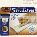 Wear-resistant Natural Sisal Scratching Board Pet Supplies Cat Toys Protecting Sofa and Wall From Cat's Paw thumbnail-3