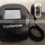 Hottest Kriolipolyse Body Slimming Beauty Fat Reduction Machine/cryolipolysis Cool Shaping Machine Body Slimming thumbnail-2