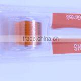 BioGenesis DNS 192 Titanium Needle Derma Roller With2.5mm thumbnail-5