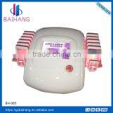 2016 Good Result 650nm Lipo Laser Fat Reduction Equipment thumbnail-1