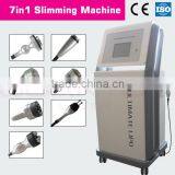 7 in 1 Vacuum & rf & Lipo & Cavitatiion Slimming Machine thumbnail-1