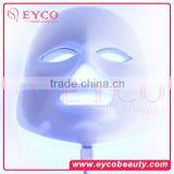 Photon Face Lift Facial Mask Led Infrared Light Therapy Acne Beauty Equipment thumbnail-3