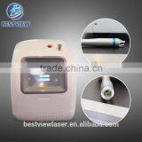 High Frequency Laser Vascular Therapy Vascular Removal for Salon and Clinic thumbnail-5