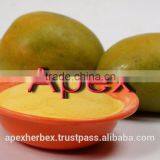 Spray Dried Mango Fruit Powder / Mango Powder