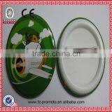 Pin Badge,metal Pin, Custom Badge From Factory thumbnail-6