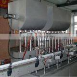 Factory Sell Directly Automatic Aluminum Cap Glass Bottle Soy Sauce Filling Packing Line