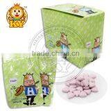 Wholesale Compressed Taro Milk Tablet Candy thumbnail-1